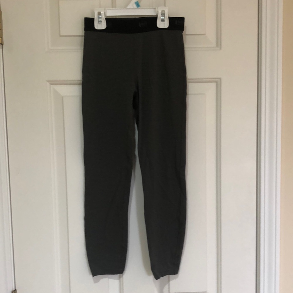 Unisex REI Merino Wool Long Underwear for Kids